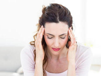 Poznáte spúšťače migrény?