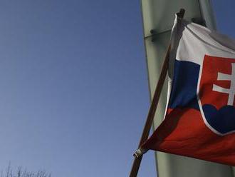 V Rige slávnostne vztýčili slovenskú vlajku, sme členmi centra NATO