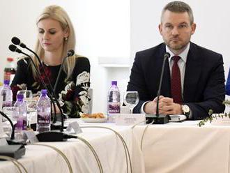 Premiér sa vyjadril k Jankovskej, žiada nové pravidlá odvolávania