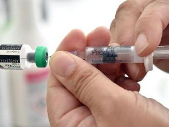 Študenti medicíny vedia, čo je správne: Prieskum ukázal ich kladný postoj k očkovaniu
