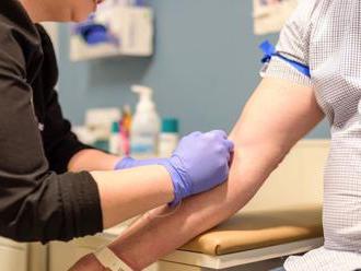 Vedci vyvinuli nový krvný test: Dokáže prezradiť, či vám v nasledujúcich 10 rokoch hrozí smrť