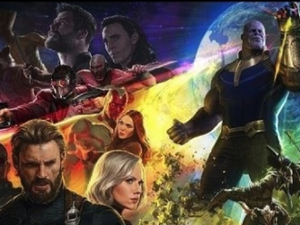 Veľký PREHĽAD vesmíru Marvel: Fáza štyri je tu! Jolie, Hayek i vzostup nového Kapitána Ameriku