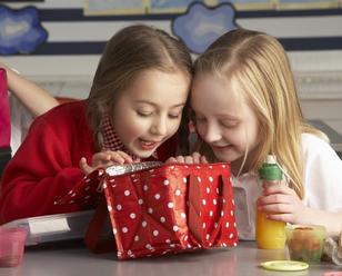 Praktický manuál pre rodičov: Ideálne raňajky a desiata pre školáka