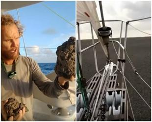 Šokujúci objav v Tichom oceáne: VIDEO Má rozlohu 20-tisíc futbalových ihrísk, oznámili vedci