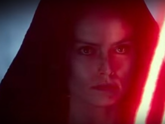 Koniec ságy Star Wars sa blíži: Nový TRAILER! Zíde posledný Jedi z cesty? Návrat princeznej Leii