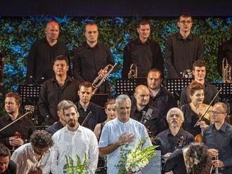 Záverečný koncert Viva Musica! festivalu Symfónia o Zemi odvysiela v nedeľu RTVS