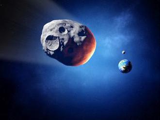 K Zemi sa blíži polkilometrový asteroid: NASA odhadla úroveň hrozby, tento deň bude kľúčový