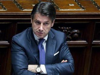Demokratická strana a Hnutie piatich hviezd sa dohodli na vytvorení novej talianskej vlády