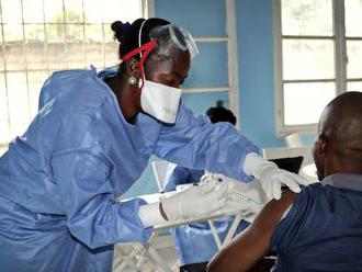 Epidémia eboly v Kongu postihuje stále nové oblasti, vyžiadala si už takmer 2 000 obetí