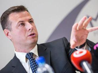 Minister Gál okamžite odvolá Jankovskú, ak sa potvrdia informácie z Kočnerovej Threemy