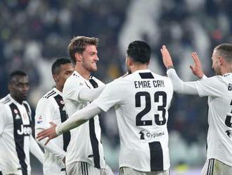 Juventus chce vyhovieť ázijskému trhu, požaduje skoršie začiatky zápasov v Serie A