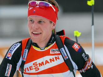 Skvelý Martin Otčenáš získal zlato na majstrovstvách sveta v letnom biatlone