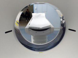 Národný onkologický ústav chce kúpiť CT prístroj, plánuje modernizovať vybavenie