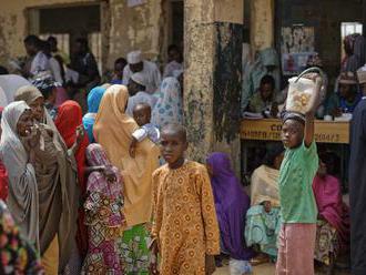 Nigéria úspešne bojuje proti detskej obrne, ochorenie tam nezaznamenali už tri roky