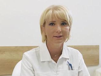 Hlavná odborníčka pre transplantácie Zuzana Žilinská: S orgánmi sa u nás neobchoduje  