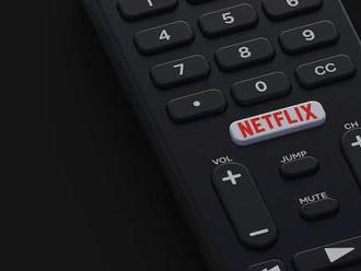 Už aj Panasonic dostal odobrenie od Netflixu