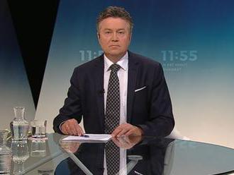 Hajko skončil v O 5 minút 12. V RTVS vybrali nového moderátora