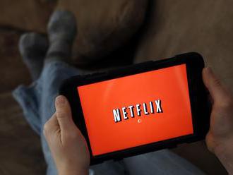Dýchajú na krk. Konkurenti postupne znižujú dominanciu Netflixu
