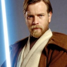 TZ: Ewan McGregor se vrátí jako Obi-Wan v novém seriálu...