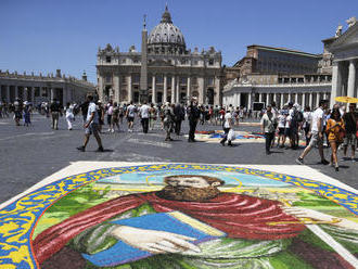 20 zaujímavostí, ktoré ste netušili o Vatikáne a jeho múzeách