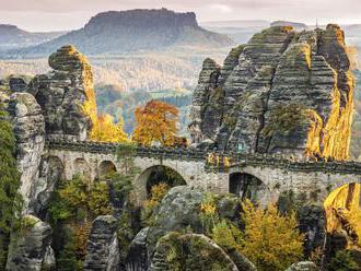 Nemecké národné parky – skvelá voľba na jesennú dovolenku