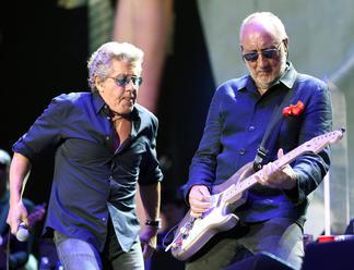 The Who vydajú po 13 rokoch nový album. Vypočujte si skladbu Ball and Chain