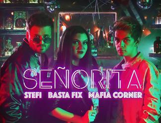 Ďalšia slovenská Señorita: Mafia Corner, Stefi a Basta Fix zmenili hudbu aj text