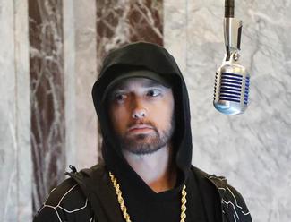 Eminem pracuje na novom albume, tvrdí 50 Cent
