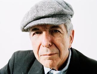 V novembri vyjde nový album Leonarda Cohena. Vypočujte si skladbu The Goal