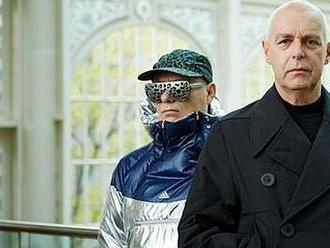Pet Shop Boys se vracejí duetem s Years Years i s novou deskou