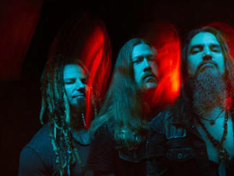 Machine Head prodlouží evropské turné, do kterého nově zařadili i vystoupení v Praze