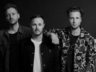 VIDEO: OneRepublic během krátké doby vydali dva nové singly 