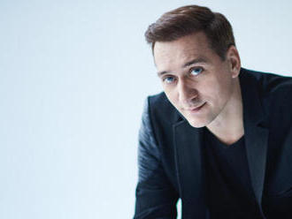 Paul van Dyk má hotové další album, v prosinci ho přijede představit i do Prahy