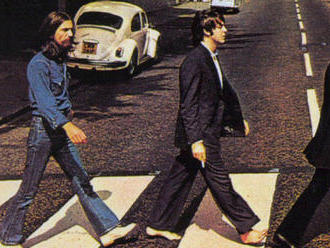 VIDEO: The Beatles slaví 50 let 
