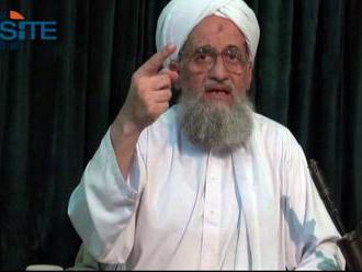 Vodca al-Kájdy na výročie 11. septembra vyzval moslimov na ďalšie útoky
