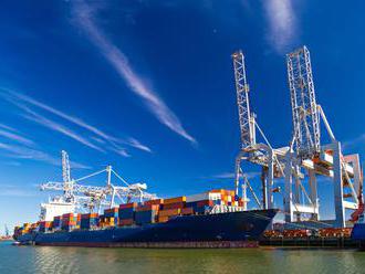 Slovenskí prepravcovia pozor, pri prevoze tovaru cez holandské prístavy platí nový systém