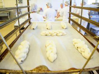 Zákon proti nekalým praktikám v obchode je prelomový, tvrdí najväčšia slovenská pekáreň