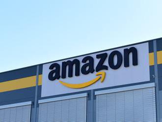 Amazon vypočul svojich zamestnancov a zintenzívni boj s klimatickými zmenami