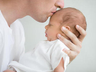 Ako sa mení mozog muža, keď sa stane otcom?