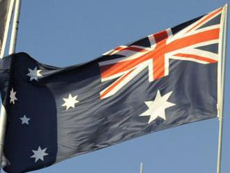 Reuters: Za hackerským útokem na australský parlament byla Čína