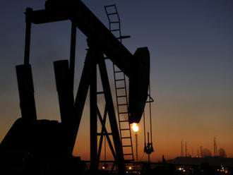 Ropa zlevňuje - Saúdská Arábie slíbila, že dodávky plně obnoví