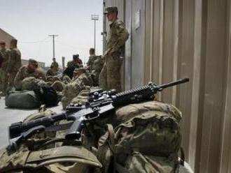 USA vyšlou vojáky do Saúdské Arábie k posílení její obrany