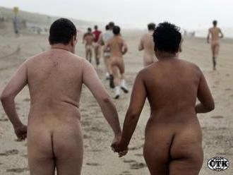 NYT: Německá představa o svobodě rovná se nudismus