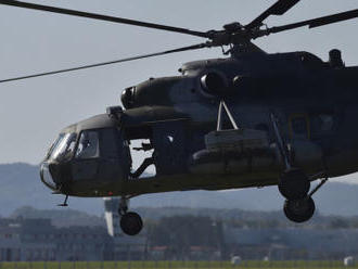 Metnar: Smlouva na dodávku vrtulníků by měla být podepsána letos