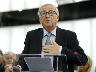 Juncker: Odchod Británie z EU je tragickým momentem pro Evropu