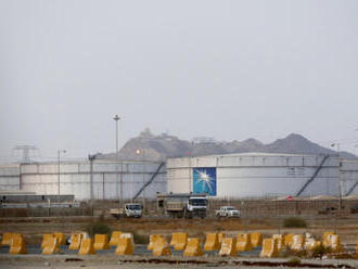 OPEC v září kvůli útoku v Arábii vytěžil nejméně ropy od roku 2011