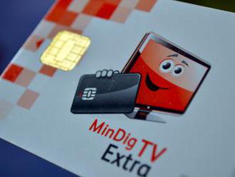 MinDig TV Extra rozšíri ponuku o Dikh TV