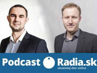 Podcast: Nová legislatíva, kvóty na domácu hudbu a digitalizácia