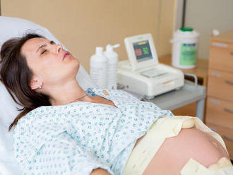 Tri populárne mýty o pôrodoch. Neplatí ani jeden