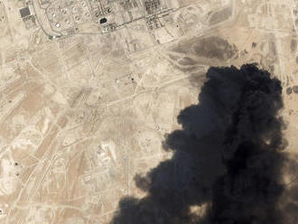 USA majú dôkaz o tom, že drony na Saudskú Arábiu neútočili z Iraku